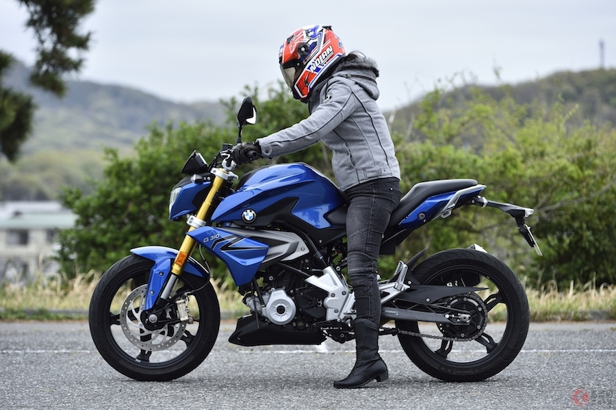 Teste de Moto
